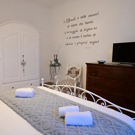 Casa Giuditta * غروتافراتا
