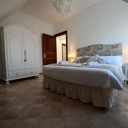 Casa Giuditta شقة