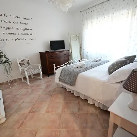 Casa Giuditta شقة *