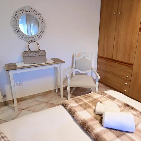 Casa Giuditta * غروتافراتا