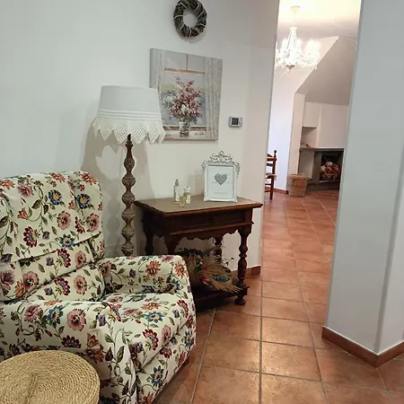Casa Giuditta * غروتافراتا