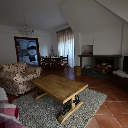 شقة Casa Giuditta *