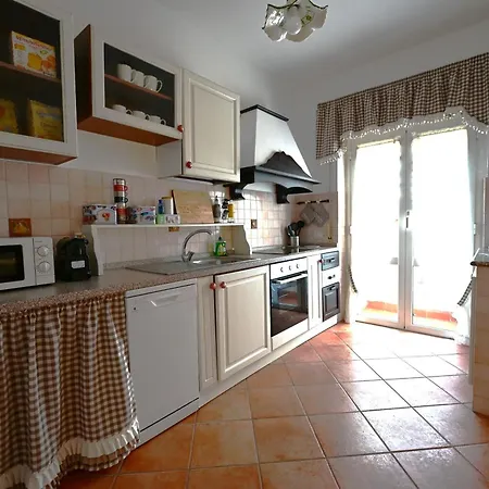Casa Giuditta * غروتافراتا