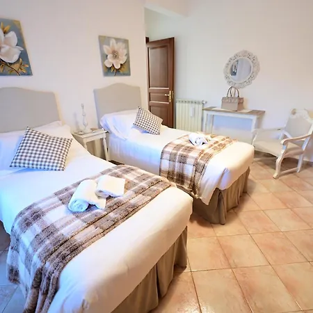 Casa Giuditta غروتافراتا