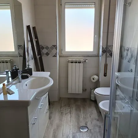 Casa Giuditta *