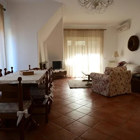 Casa Giuditta Διαμέρισμα Grottaferrata