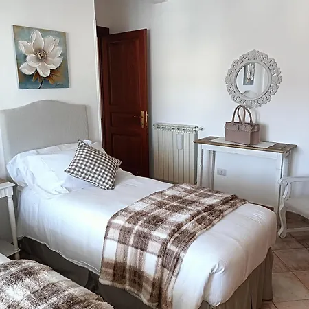 شقة Casa Giuditta