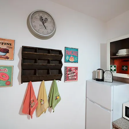 Casa Giuditta Διαμέρισμα *