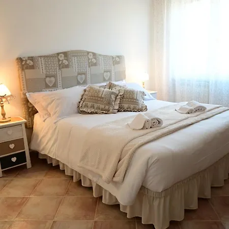 Casa Giuditta *