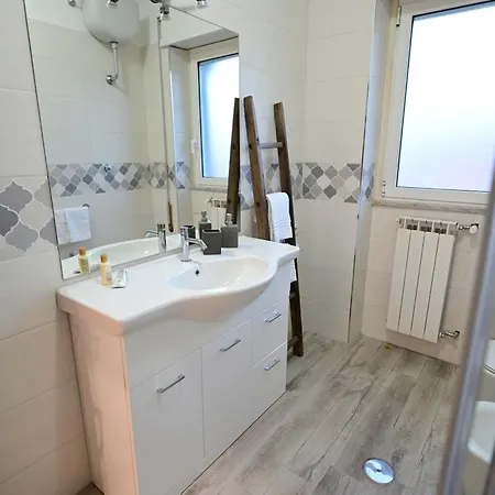 Διαμέρισμα Casa Giuditta Grottaferrata