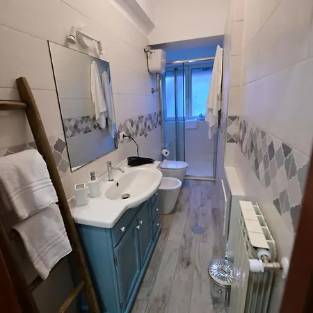 شقة Casa Giuditta
