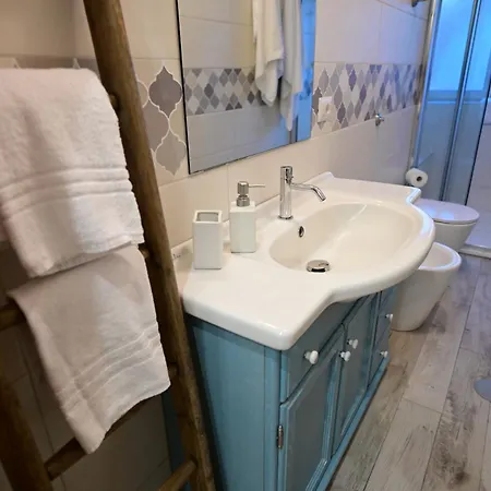 Casa Giuditta Grottaferrata