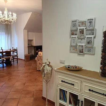 Casa Giuditta شقة