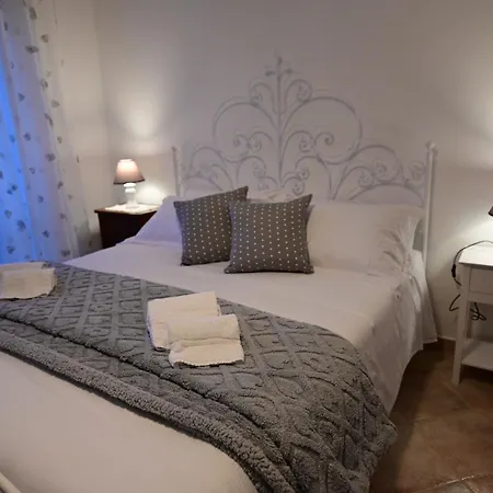 شقة Casa Giuditta