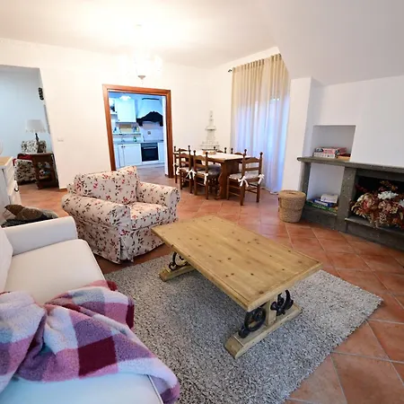 Casa Giuditta غروتافراتا